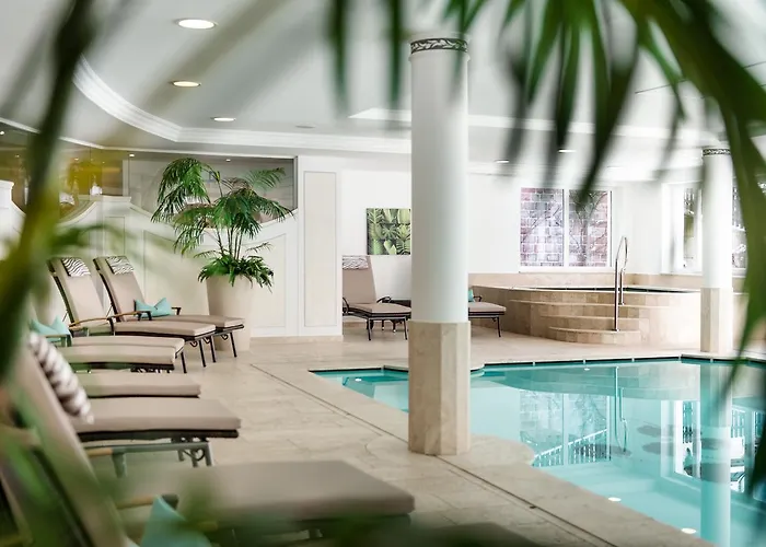 Hotel Grones Ortisei